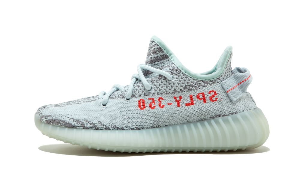 adidas Yeezy Boost 350 V2 'Blue Tint' (PRE-OWNED)