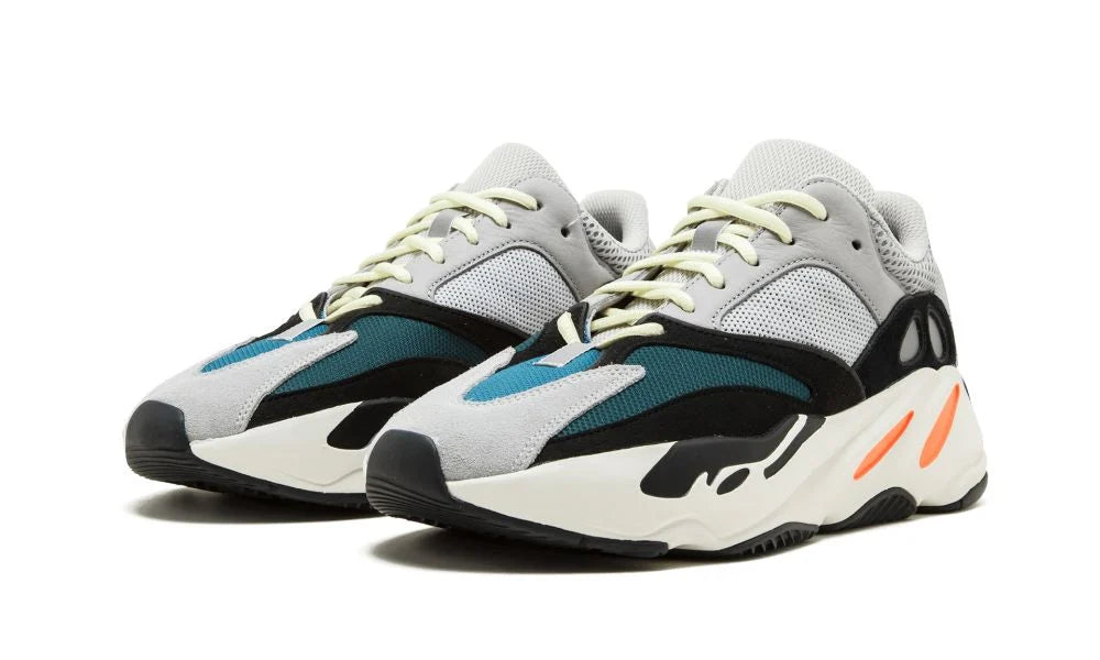 Yeezy wave runner 700 re release date hotsell