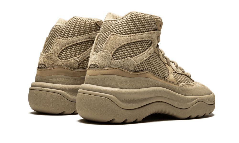 adidas Yeezy Desert Boot 'Rock'
