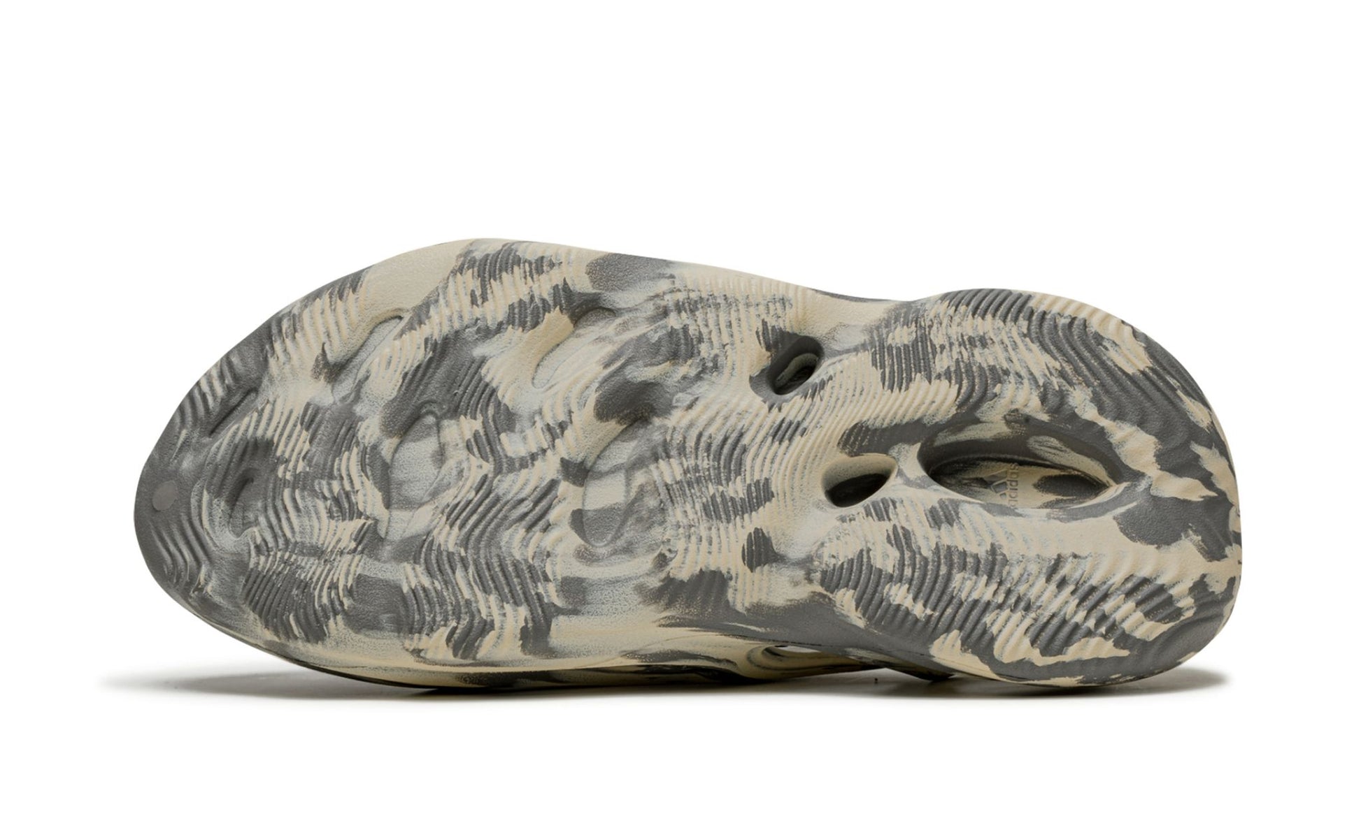 adidas Yeezy Foam Runner MXT 'Moon Gray' – Reborn.