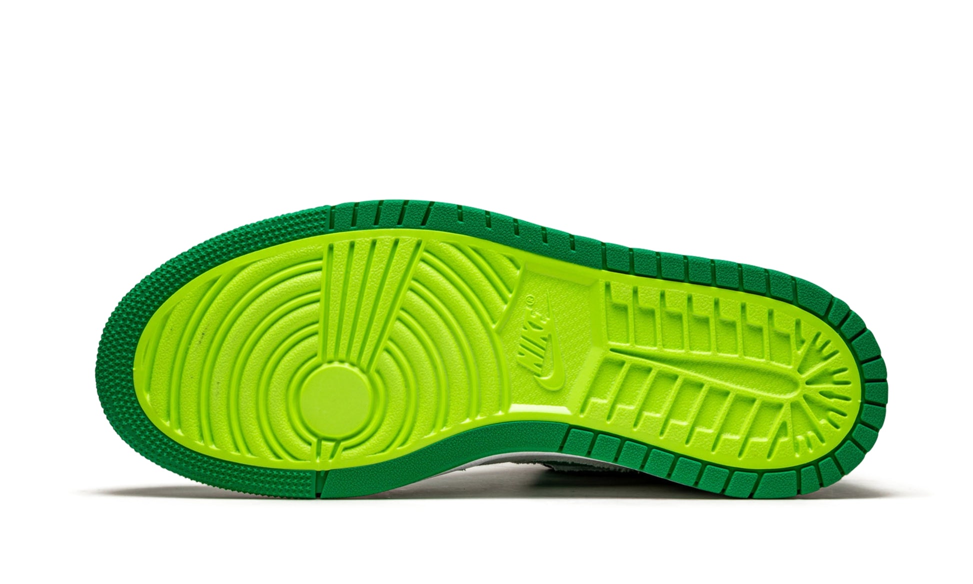 Air Jordan High Zoom Air CMFT 'Stadium Green' –