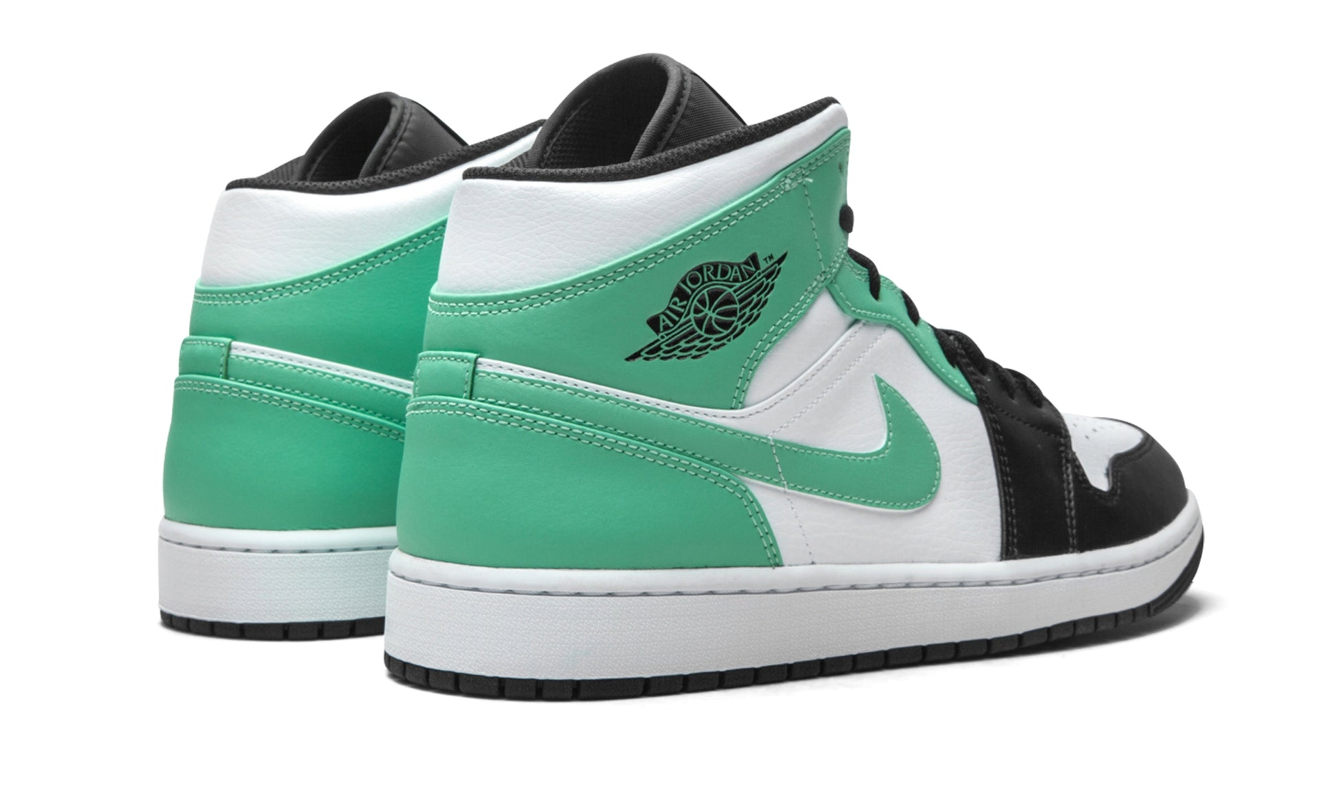 Igloo Jordan Mid Island Green Air Jordan Mid 'Tropical Twist Igloo' –