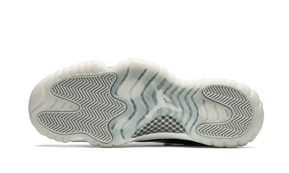 Air jordan 11 retro 2025 25th anniversary