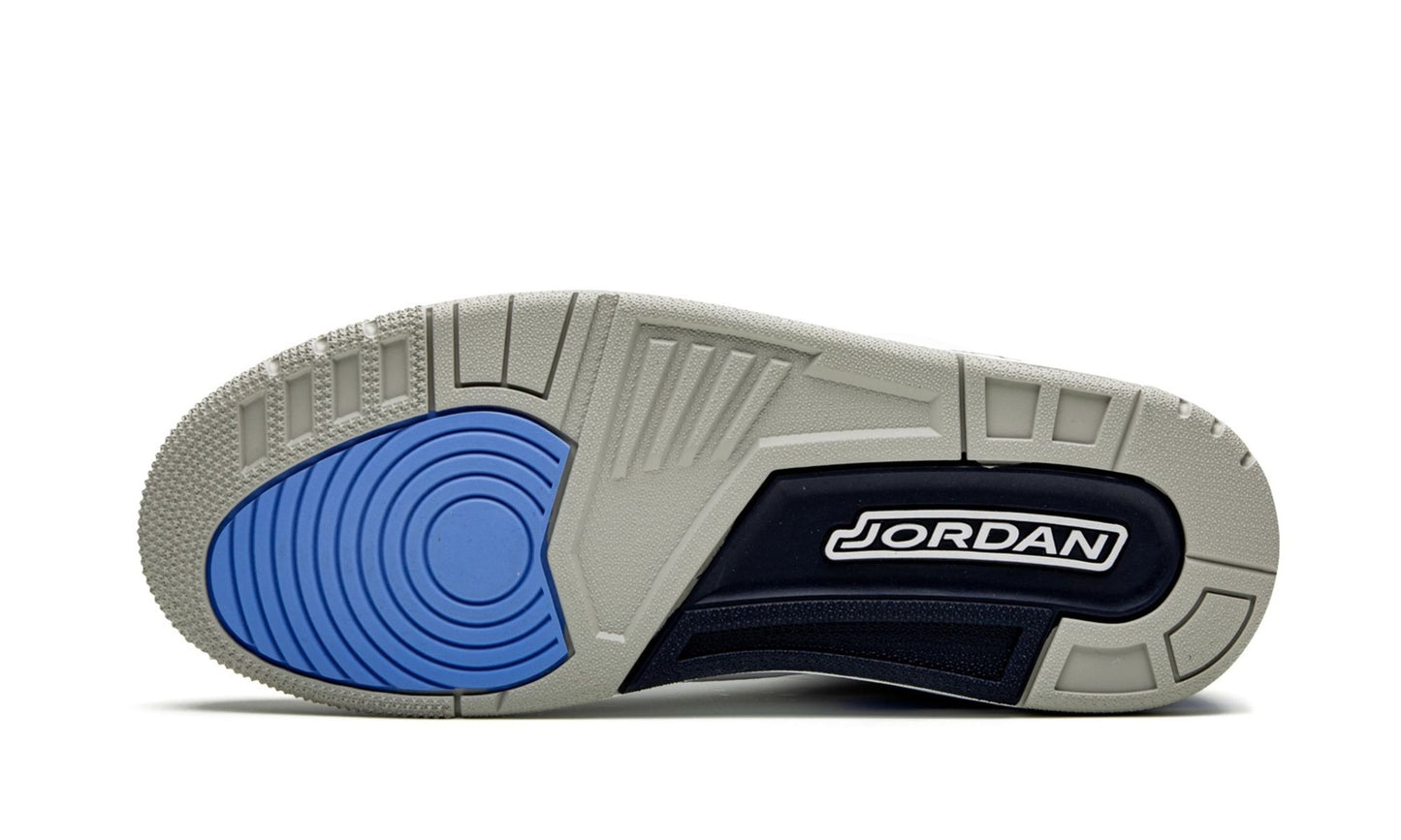 Air Jordan 3 Retro 'UNC' (2020)