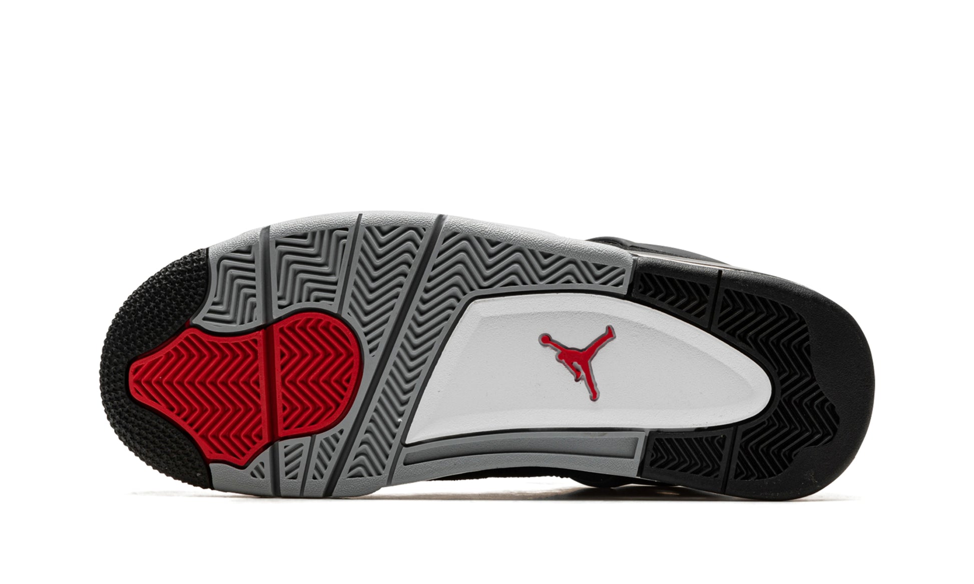 Nike Sneakers Air Jordan 4 Retro SE Canvas Black