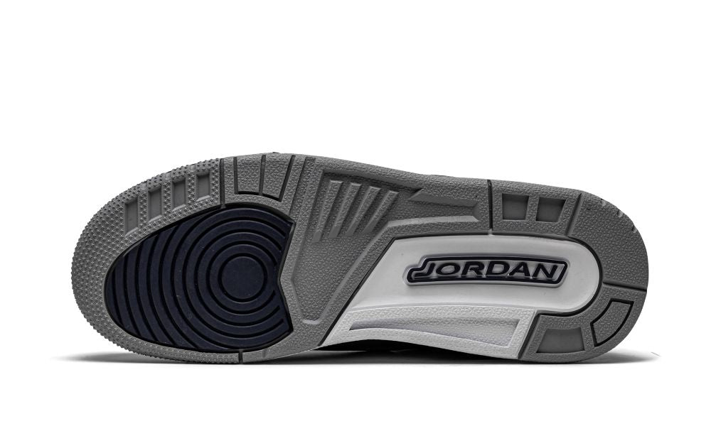 Air Jordan 3 Retro 'Georgetown' (2021) (GS)