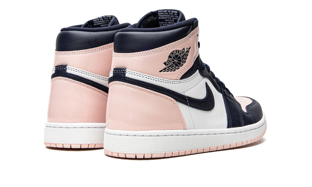 Air Jordan 1 Retro High OG 'Bubble Gum' (W)