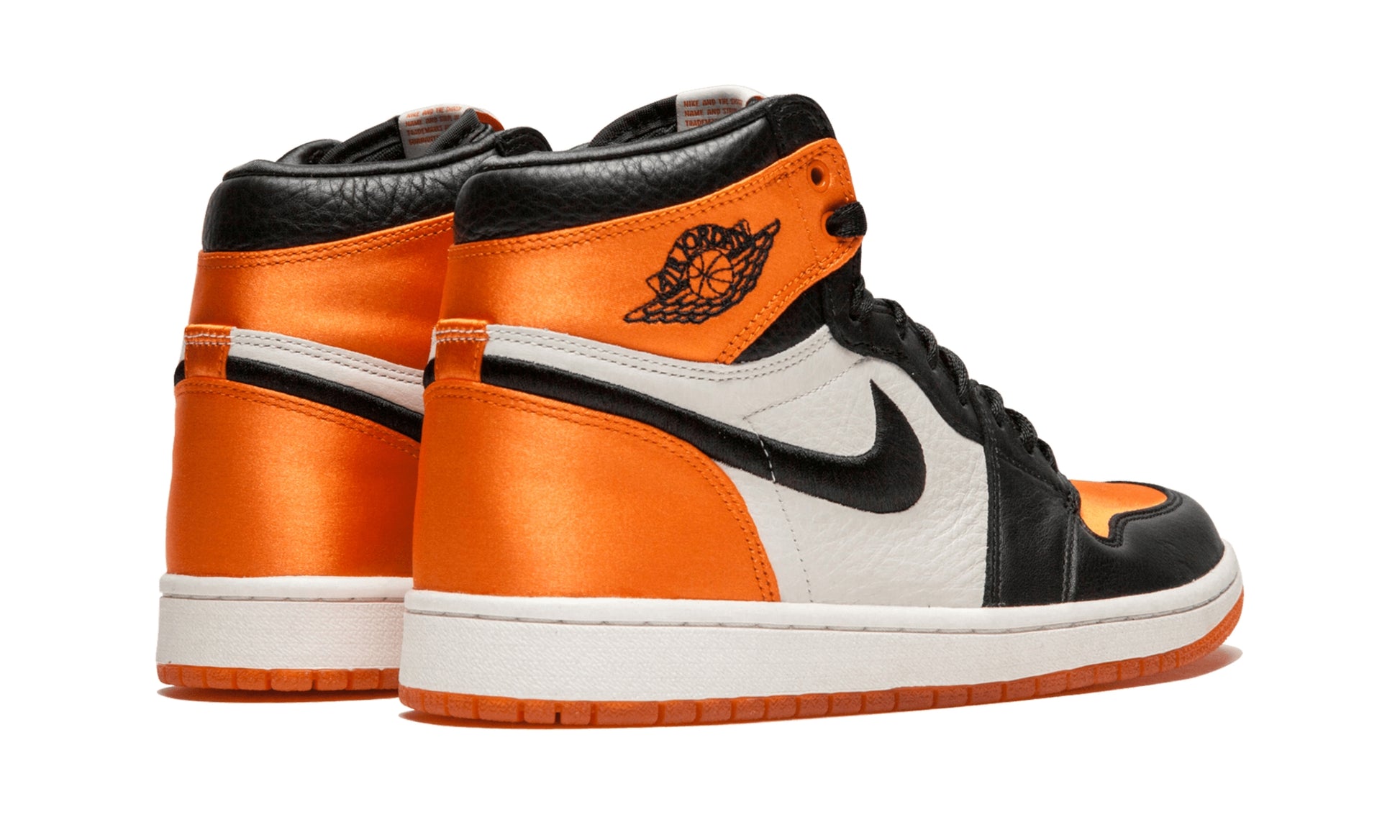 Jordan 1 retro high satin shattered backboard Clearance