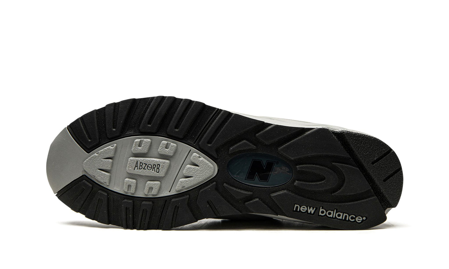 New Balance 990v2 Made In USA 'WTAPS - Grey'