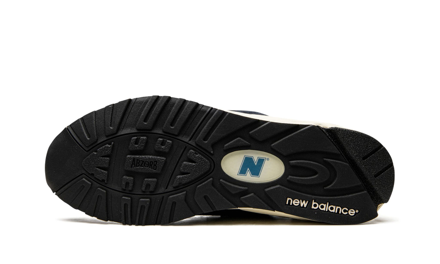 New Balance 990v2 Made In USA 'Teddy Santis - Navy Castlerock'