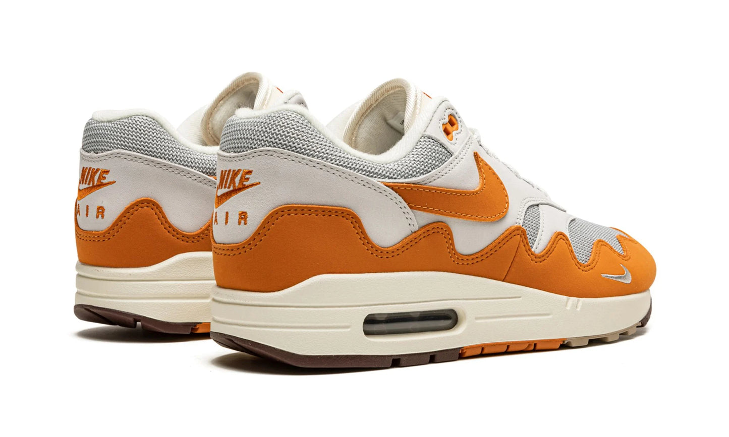 Nike Air Max 1 'Patta Waves - Monarch' (with Bracelet)