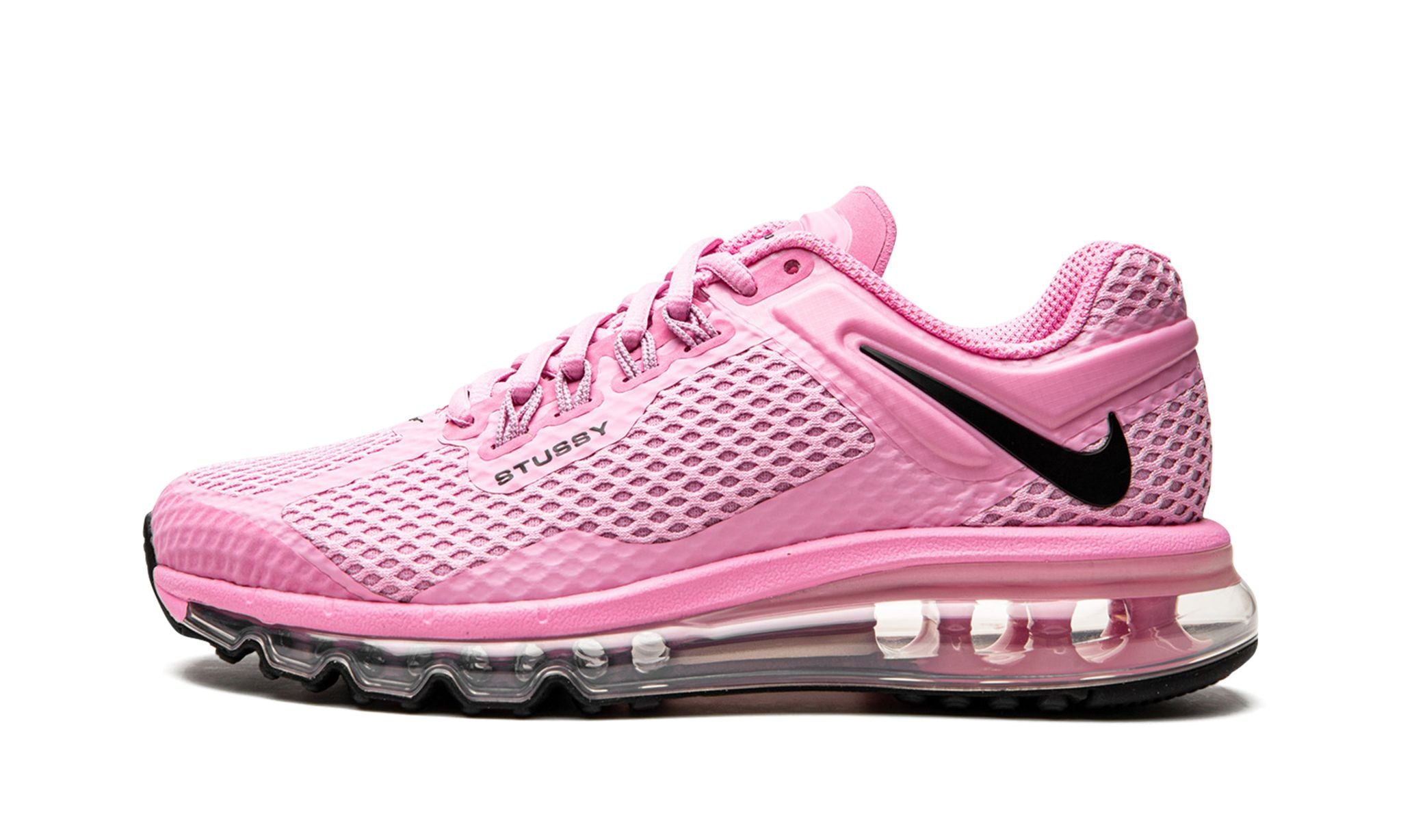 Air max shoes pink hotsell