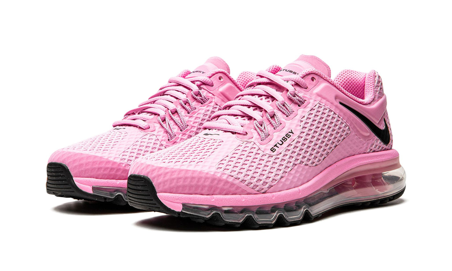 Nike Air Max 2013 'Stussy - Pink'
