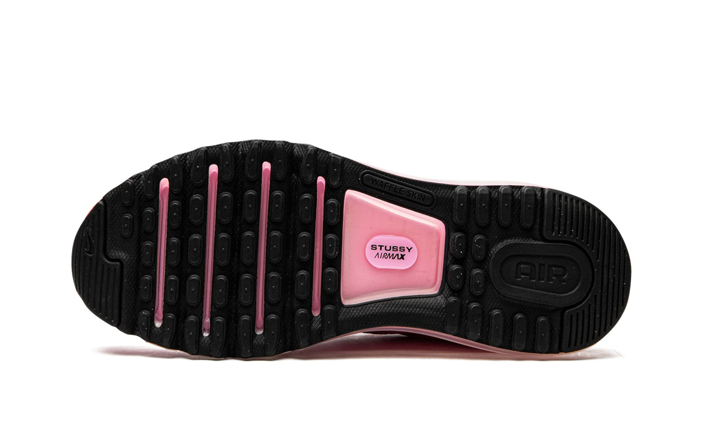 Nike Air Max 2013 'Stussy - Pink'