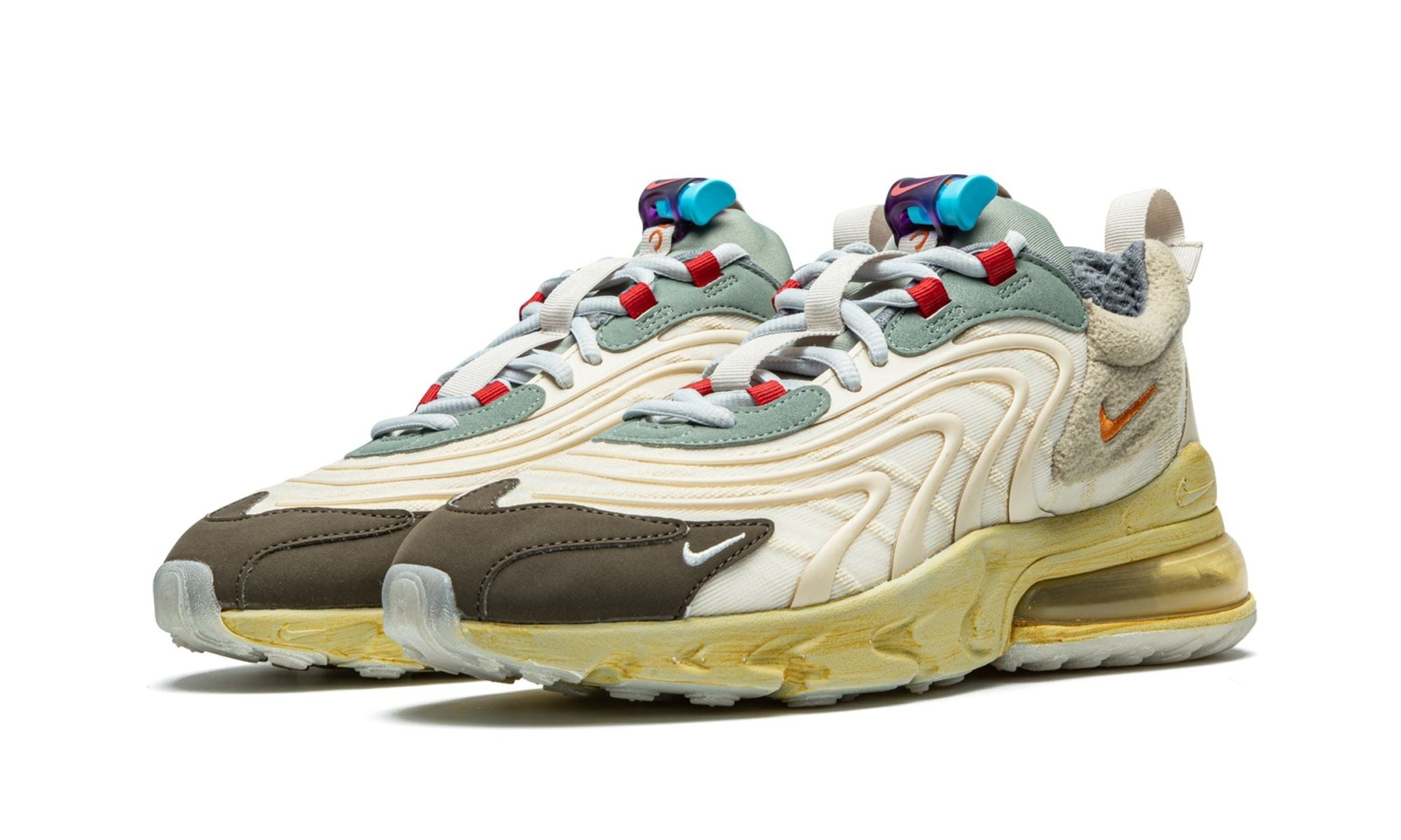 Buy nike air max 270 react deals