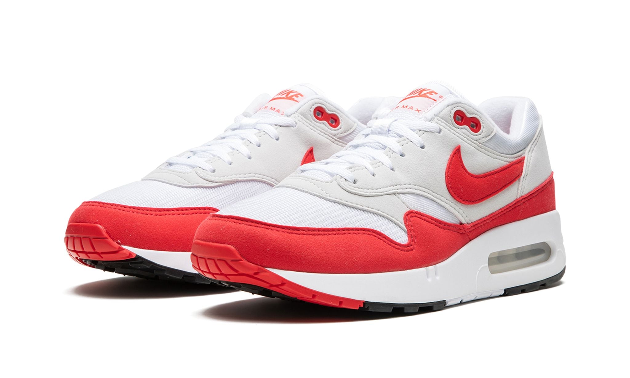 Nike Air Max 1 86 OG Big Bubble Sport Red W Reborn